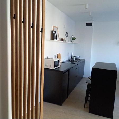Apartament 6 Łańcut 外观 照片