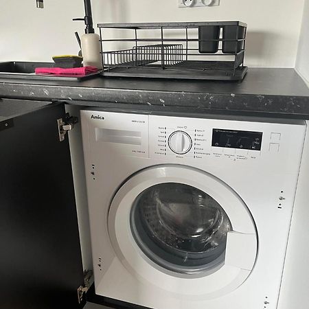 Apartament 6 Łańcut 外观 照片