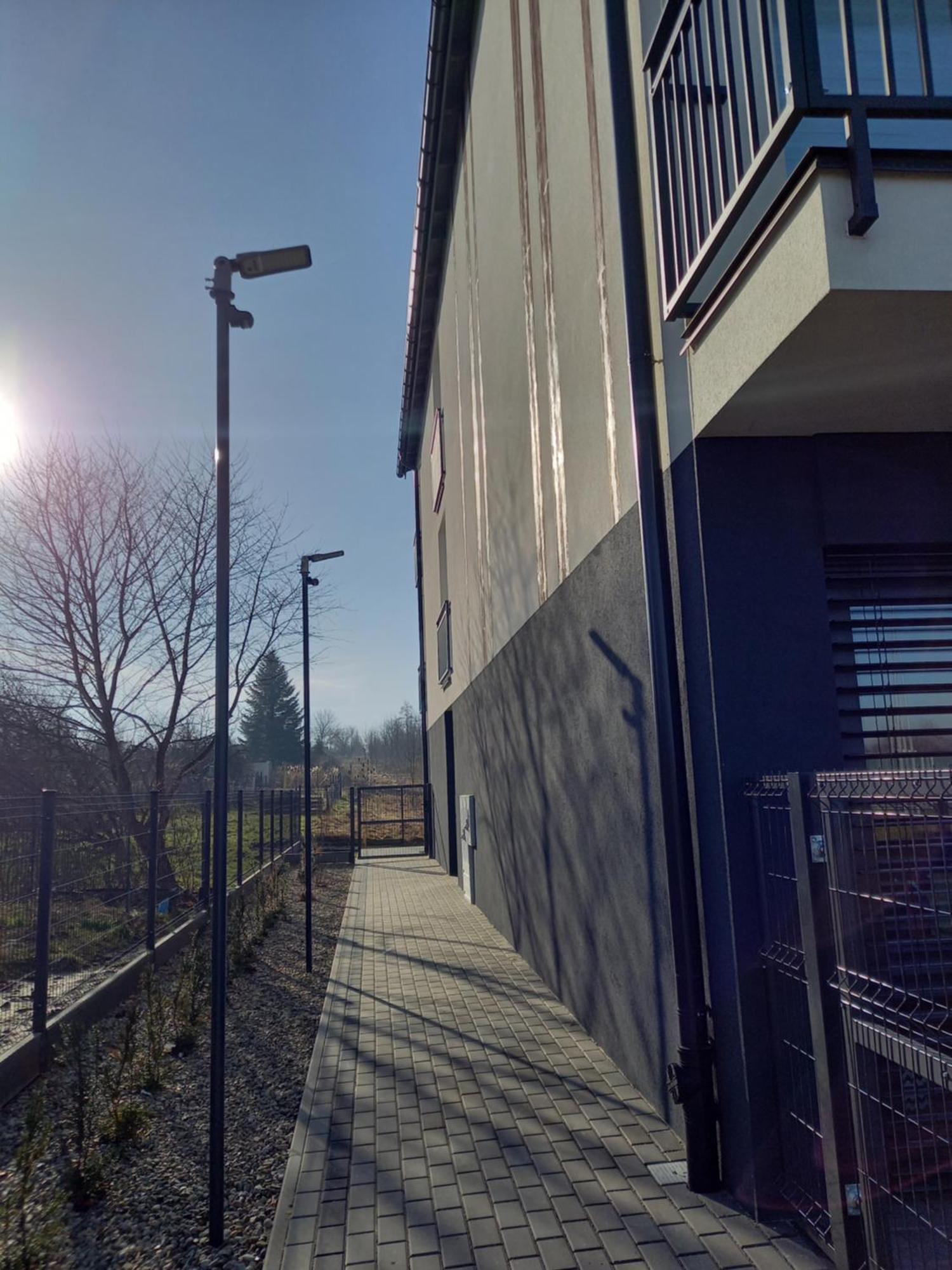 Apartament 6 Łańcut 外观 照片