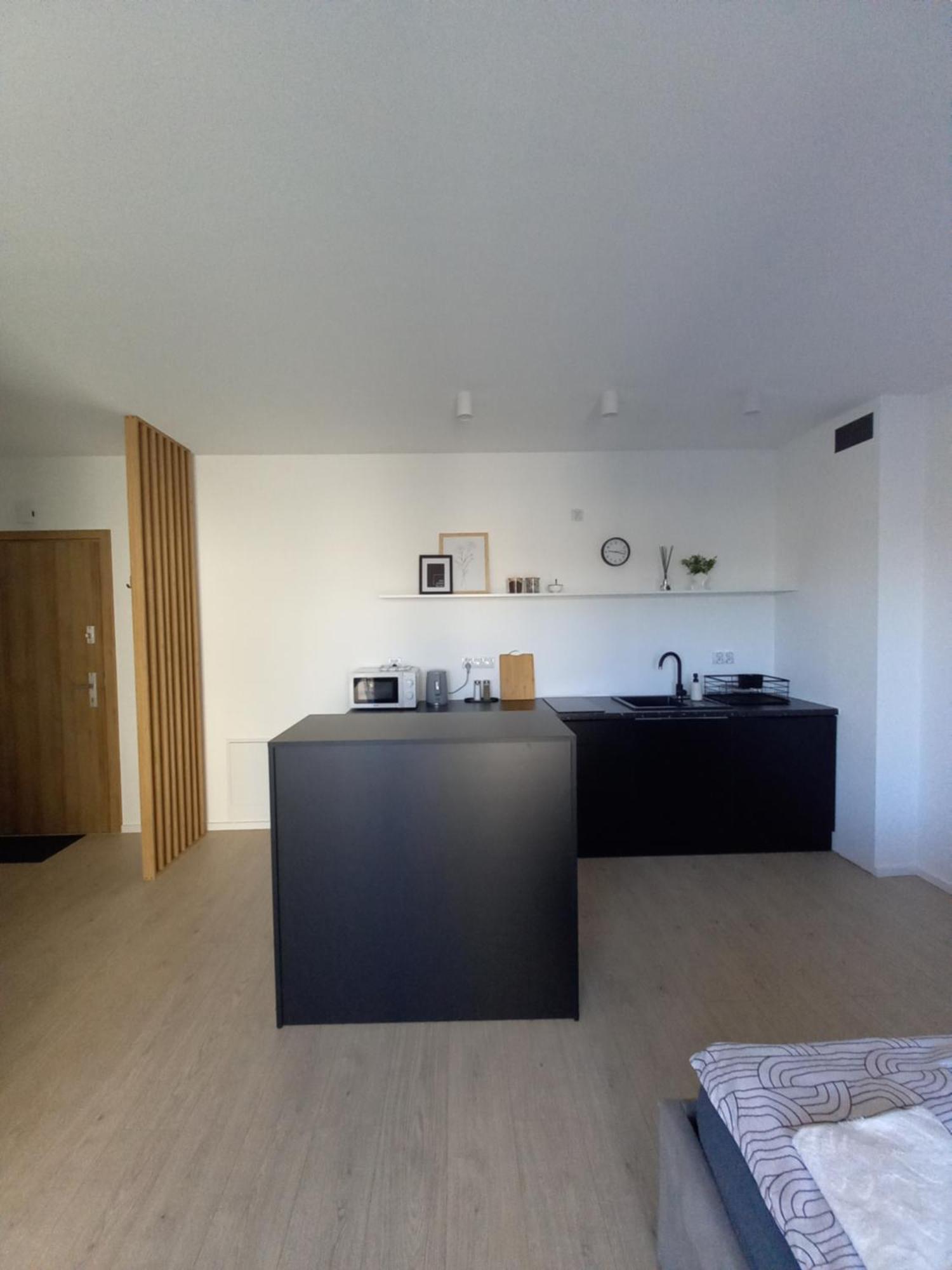 Apartament 6 Łańcut 外观 照片