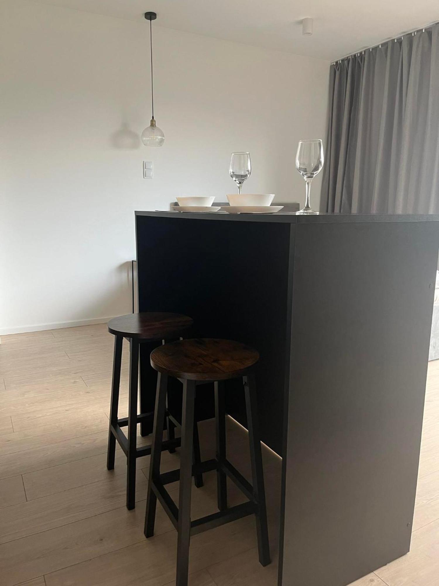 Apartament 6 Łańcut 外观 照片