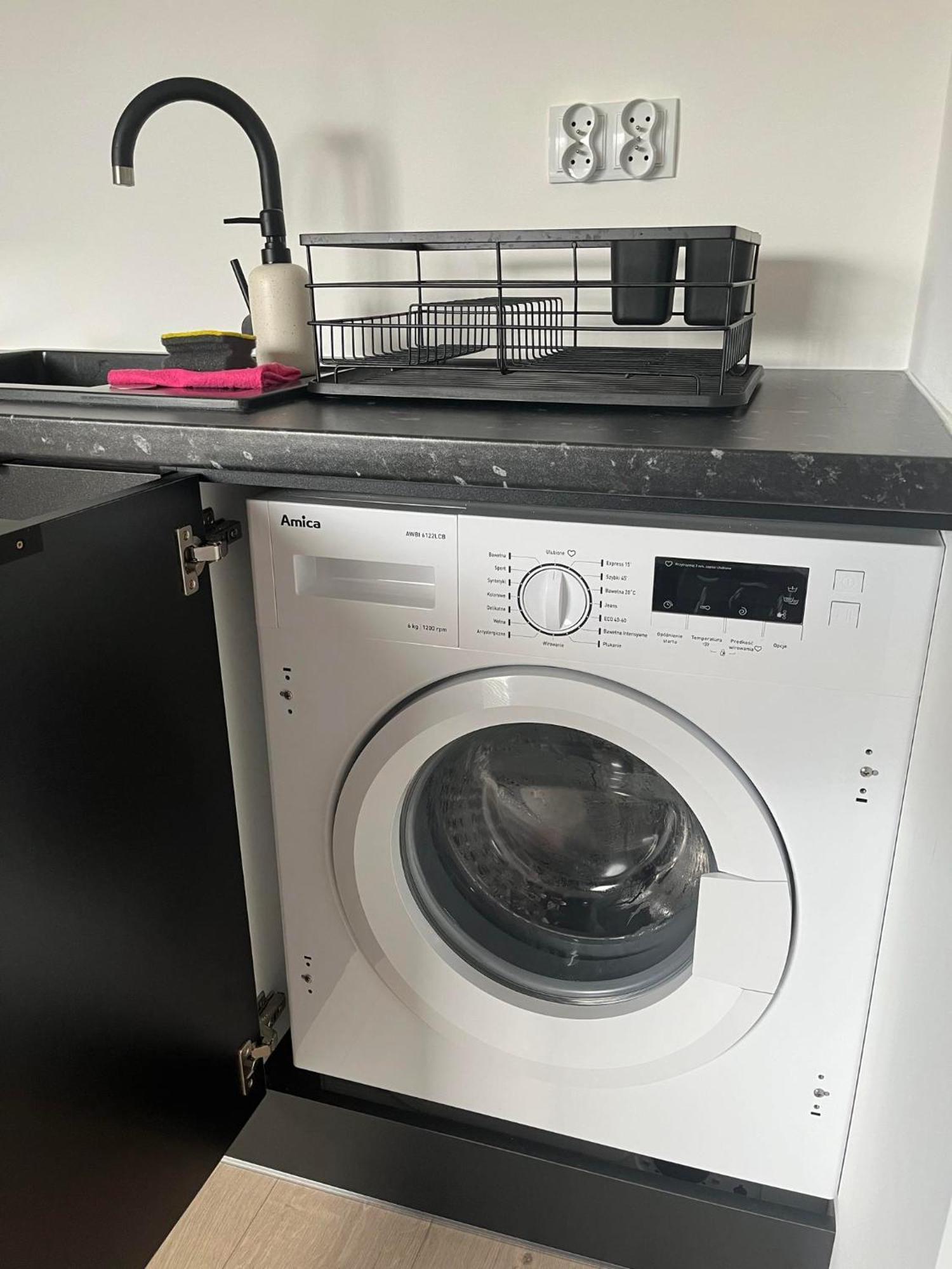 Apartament 6 Łańcut 外观 照片