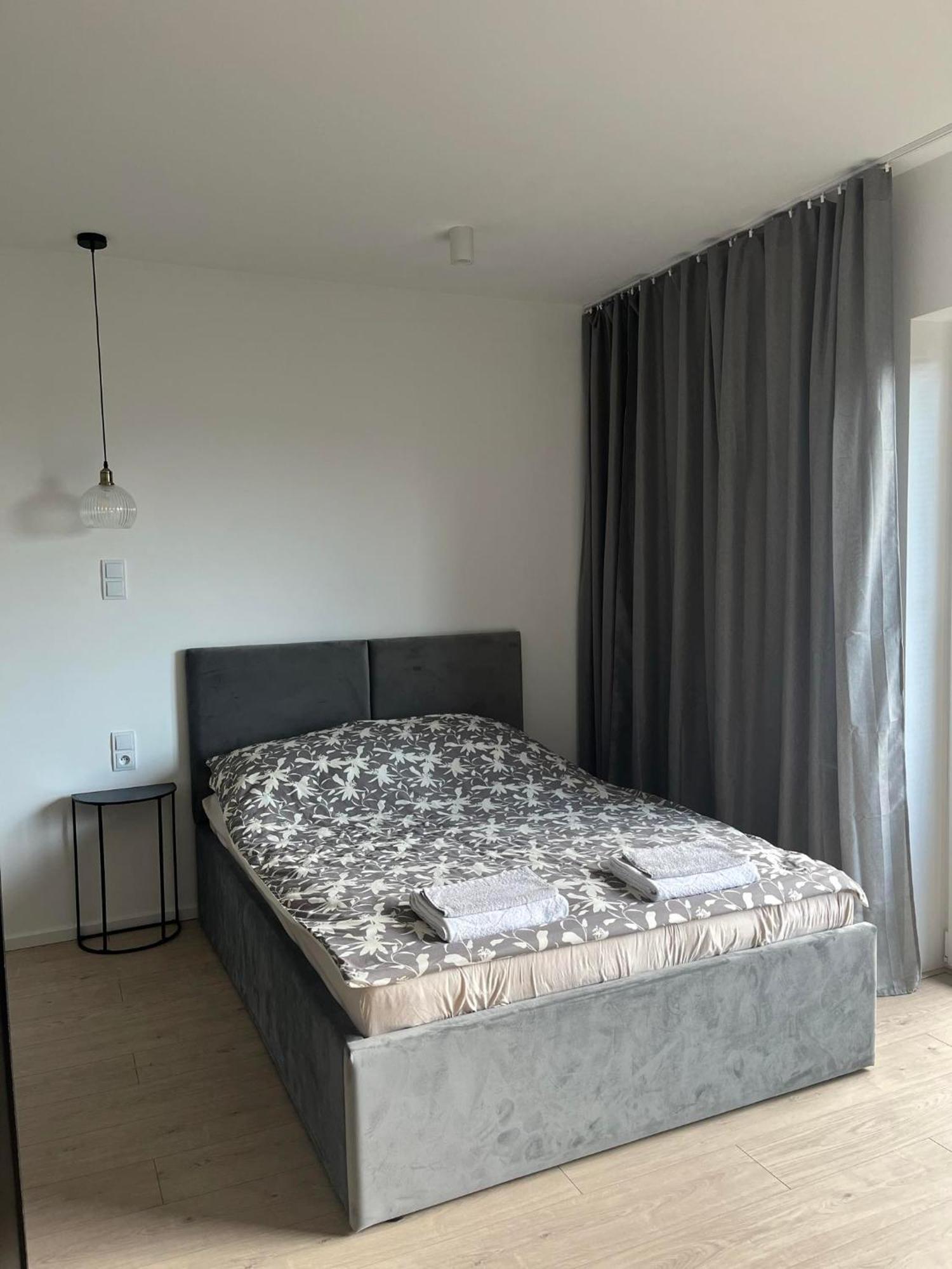 Apartament 6 Łańcut 外观 照片
