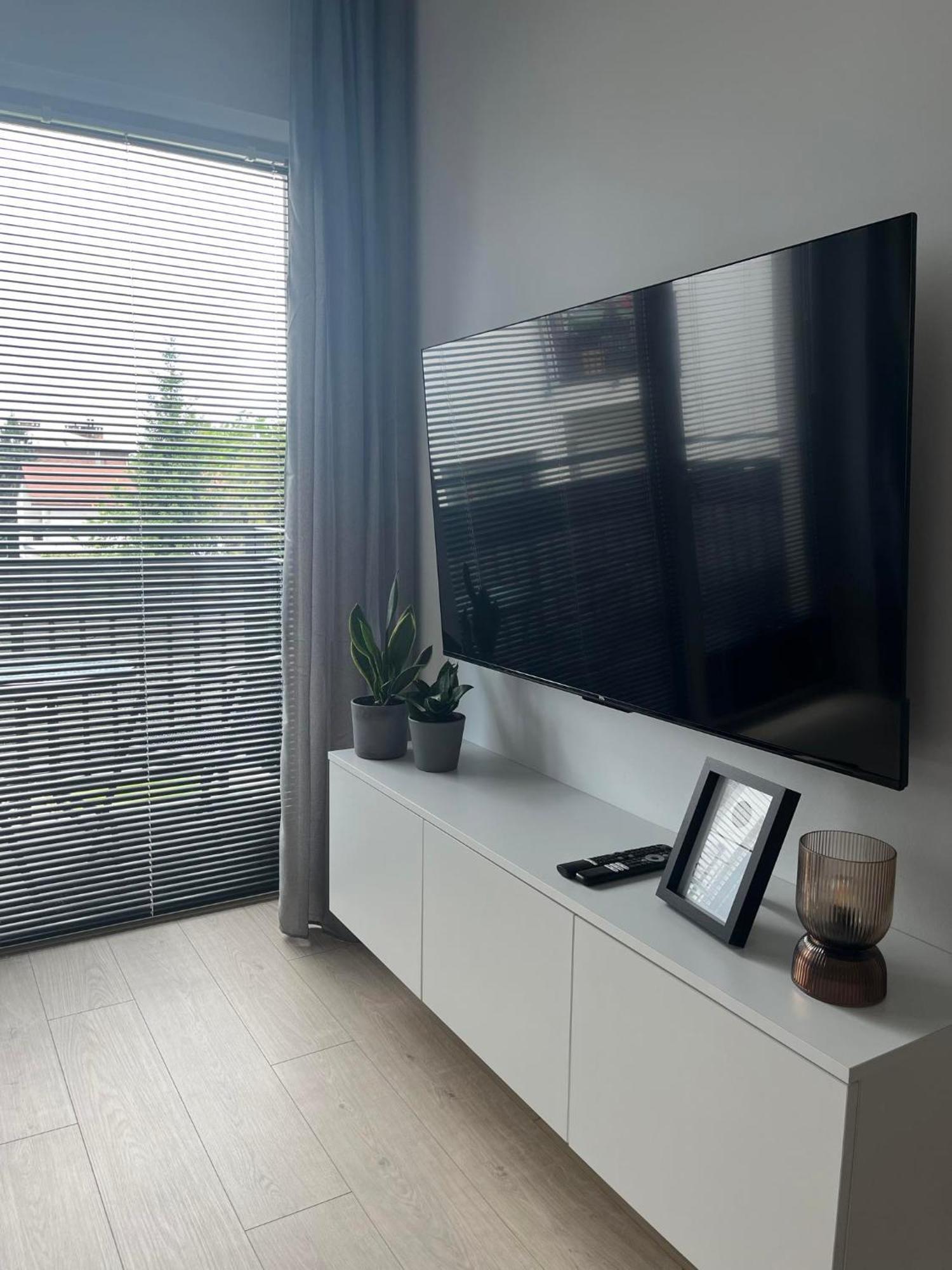Apartament 6 Łańcut 外观 照片
